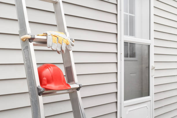Reliable Visalia, CA Siding Installation & Repair Solutions